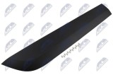 Bandou lateral Renault Express 2021-; spate, stanga; 828774671R; NTY, aftermarket