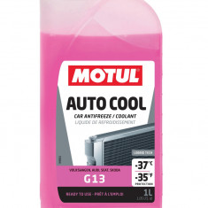 Antigel Motul Auto Cool G13 1L 109114