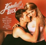 CD 2xCD Various &lrm;&ndash; Kuschelrock 15 (VG+), Pop