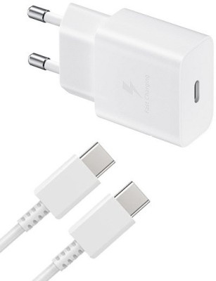 Incarcator pentru Samsung A20 A20S A20E USB-C Fast Charger TA1510EWE-DG977BWE foto