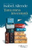 Tara mea inventata/Isabel Allende