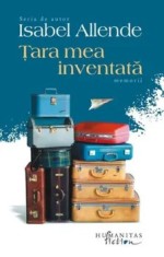 Tara mea inventata/Isabel Allende