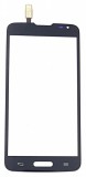 Touchscreen LG L90 D405 D405N Negru, Display Telefon, Piese de Schimb