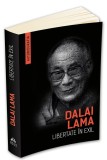 Libertate in exil | Dalai Lama