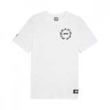 Formula 1 tricou de bărbați Singapore GP white 2024 - XL