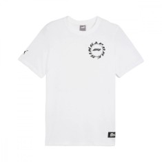 Formula 1 tricou de barba?i Singapore GP white 2024 - XL foto