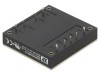 Convertor DC/DC 350W 18-75V la 12V 29.2A THT