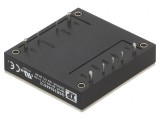 Convertor DC/DC 350W 18-75V la 12V 29.2A THT