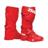 MBS BOOT RADIAL RED 9, THOR, PR, Cod Produs: 34102738PE