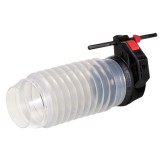 Bosch Calota de captare a prafului, diametrul gaurire 5-16mm ProAdvanced PowerfulTools
