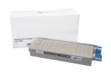 &Icirc;ncărcătură toner compatibilă 44318608, 11000 filelor pentru imprimante Oki