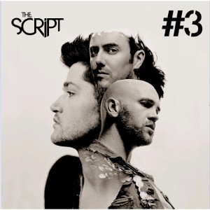 SCRIPT The Nr. 3 (cd) foto