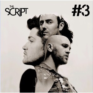 SCRIPT The Nr. 3 (cd)