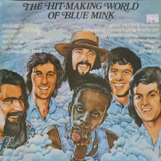 Disc vinil, LP. The Hit-Making World Of Blue Mink-BLUE MINK