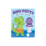 Dino Potty: Learn to Potty with Dino