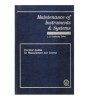 L.D.Goettsche - Maintenance of Instruments &amp; Systems - 118445