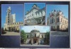 Bnk cp Satu Mare - Vedere - necirculata, Printata
