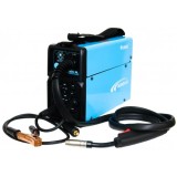 Cumpara ieftin Aparat Sudura Invertor Jasic Novo MIG 130, MIG MAG, 40-120A, 230V, fara gaz/cu gaz, 4.5kg