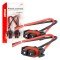 Mufa bec H8/H9/H11, soclu ceramic, set 2 buc; AMIO AutoDrive ProParts