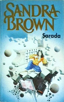 Sandra Brown - Sarada foto