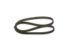 Curea transmisie cu caneluri BOSCH 1987946210 Seat VW Alhambra Caddy III T5 Sharan Transporter