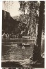 CPIB 22153 - CARTE POSTALA - TUSNAD. LACUL CIUCAS, NECIRCULATA, Fotografie