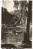 CPIB 22153 - CARTE POSTALA - TUSNAD. LACUL CIUCAS, NECIRCULATA