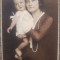 Mama cu odorul// Foto Luvru, tip CP