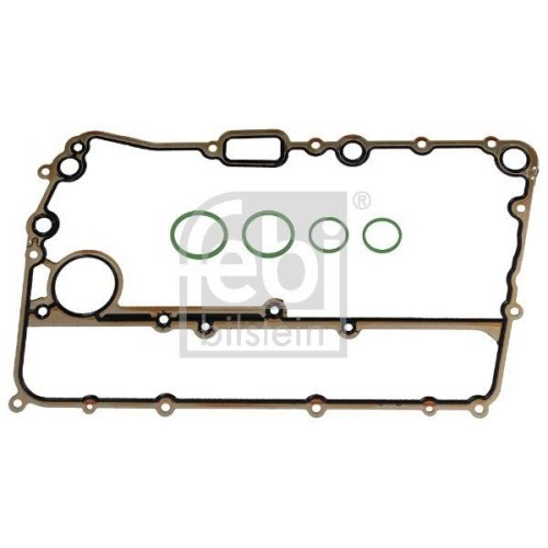 Febi Bilstein Set garnituri, radiator ulei