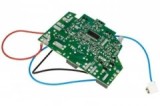 Modul electronic fier de calcat Philips Original