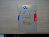 PNTCD IN PRAGUL MILENIULUI III - Mircea Vlad (coord.) -1998, 72 p.