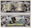 !!! SUA = FANTASY NOTE (TJ6) = HAWAI , THE NENE BIRD - 2016 - UNC