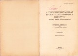 HST 230SP A gyogyszereszi gyakorlat ... Manuale pharmaceutico-technicum 1925