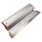 Gletiera profesionala, Ergoplane, aluminiu, lama inox, 80 cm x 0.3 mm