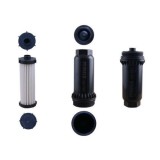 Mahle Filtru hidraulic, cutie de viteze automata