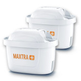 Cumpara ieftin Filtru de apa Maxtra + Brita hard water expert, 2 buc