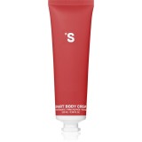 Sister's Aroma Smart Body Cream Pomegranate crema de corp cu efect de hidratare 100 ml