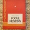 FOCUL NESTINS-PETRU DUMITRIU ,1955
