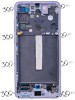 Display Samsung SM-G990 S21 FE (5G) LAVENDER ( Service Pack )