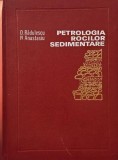 Petrologia rocilor sedimentare - D. Radulescu, N. Anastasiu