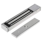 Cumpara ieftin Electromagnet 270 kgf, alimentare 12V sau 24V contact monitorizare stare electromagnet - ASSA ABLOY H-01CC
