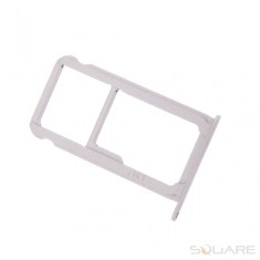 Suport SIM ZTE Blade V7 Lite, Dark Grey