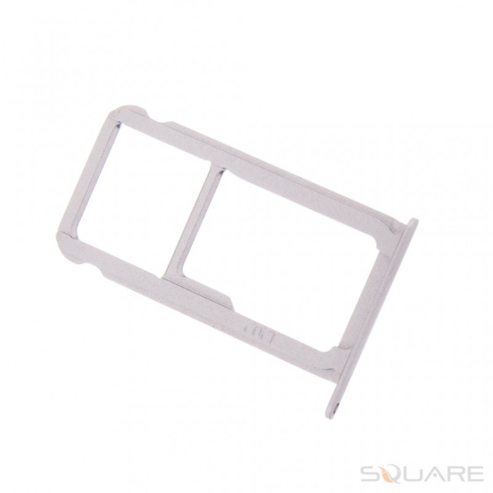 Suport SIM ZTE Blade V7 Lite, Dark Grey
