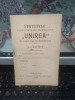 Statutele Băncei Populare Cooperative Unirea din comuna Crușovul jud. Romanați, azi satul Crușovu din comuna Brastavățu, jud. Olt, T&acirc;rgu Jiu 1907, 013