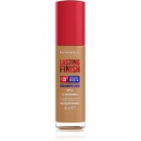 Rimmel Lasting Finish 35H Hydration Boost make up hidratant SPF 20 culoare 403 Golden Caramel 30 ml