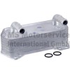 PIERBURG 7.09269.41.0 Radiator ulei, ulei motor