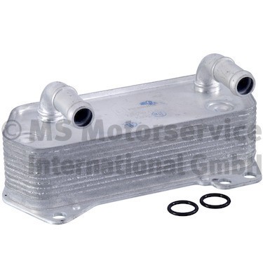 PIERBURG 7.09269.41.0 Radiator ulei, ulei motor