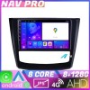 Navigatie Renault Kadjar facelift 2019-2022 EDOTEC-LITE Android Ecran 720P Octa Core 8+128 Carplay Android auto CarStore Technology