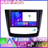 Navigatie Renault Kadjar facelift 2019-2022 EDOTEC-LITE Android Ecran 720P Octa Core 8+128 Carplay Android auto CarStore Technology