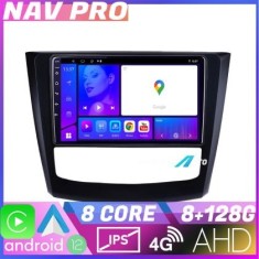 Navigatie Renault Kadjar facelift 2019-2022 EDOTEC-LITE Android Ecran 720P Octa Core 8+128 Carplay Android auto CarStore Technology foto